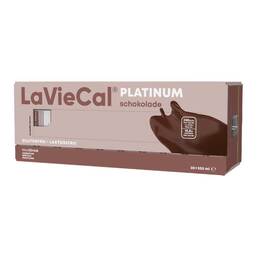 Abbildung: Laviecal Platinum Drink Schokolade 30X200 ml, Lösung PZN 18501843