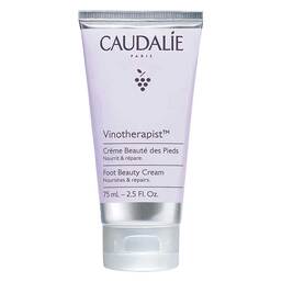 Abbildung: Caudalie Vinotherapist Pflegecreme für schöne Füße Creme, 75 ml PZN 18502860