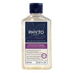 Abbildung: Phytocyane Shampoo Frauen 250 ml, Shampoo PZN 18603822