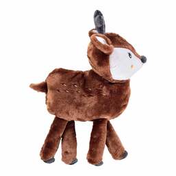 Abbildung: Fashy Wärmflasche Kuscheltier 0,8 l Reh Resi 1 St PZN 18648440