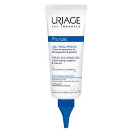 Abbildung: Uriage Pruriced beruhigendes frisches Gel 100 ml, Gel PZN 18650253