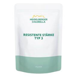 Abbildung: Resistente Stärke Typ 3 Pulver 320 g, Pulver PZN 18659780