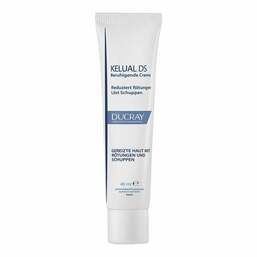 Abbildung: Ducray Kelual DS Creme beruhigend 40 ml, Creme PZN 18663072