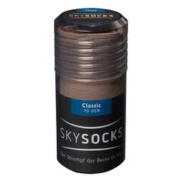 Abbildung: Skysocks classic 70den AD 40 / 41 safari 2 St PZN 18663793