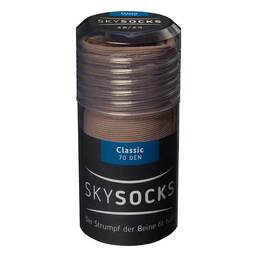 Abbildung: Skysocks classic 70den AD 42 / 43 safari 2 St PZN 18663801