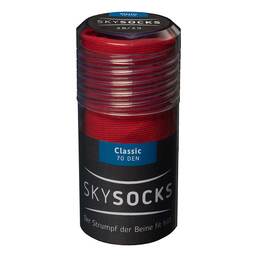 Abbildung: Skysocks classic 70den AD 38 / 39 red 2 St PZN 18663971