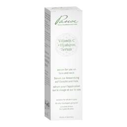 Abbildung: Vitamin C Serum + Hyaluron 30 ml, Elixier PZN 18674147