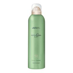 Abbildung: Home Spa Green Garden Duschschaum 200 ml, Duschgel PZN 18677967
