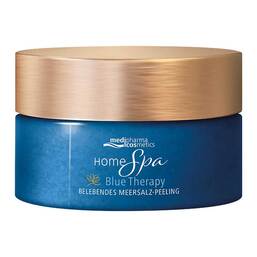 Abbildung: Home Spa Blue Therapy Meersalz-Peeling 250 g, Körperpflege PZN 18678010 