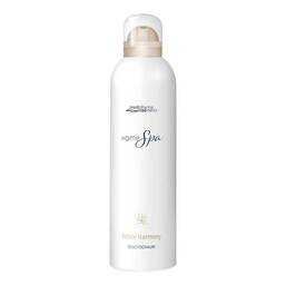 Abbildung: Home Spa White Harmony Duschschaum 200 ml, Duschgel PZN 18678027