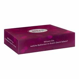 Abbildung: Omni Biotic Scan Mikrobiomanalyse Test Stuhl 1 St, Test PZN 18680828 