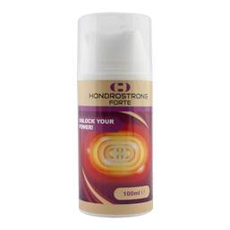 Abbildung: Hondrostrong Forte Creme 100 ml, Creme PZN 18682460