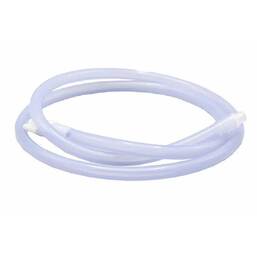 Abbildung: Irrigator Schlauch 1,25 m Silikon 1 St PZN 18683382