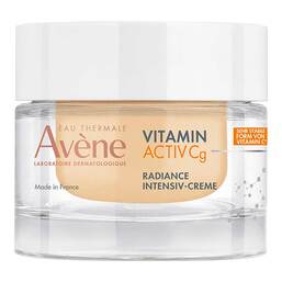 Abbildung: Avene Vitamin Activ Cg Radiance Intensiv-Creme 50 ml, Creme PZN 18701660