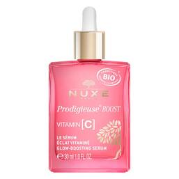 Abbildung: Nuxe Prodigieuse Boost Glow-Serum 30 ml, Essenz PZN 18708751