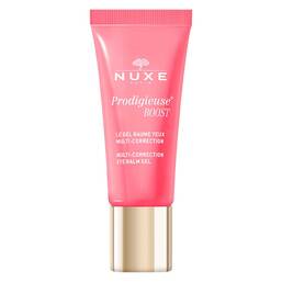 Abbildung: Nuxe Prodigieuse Boost Gel-Balsam Auge 15 ml, Augencreme PZN 18708780
