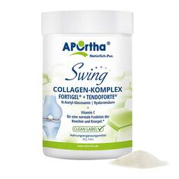 Abbildung: Collagen-Komplex mit Fortigel + Tendoforte Pulver 340 g, Pulver PZN 18714177