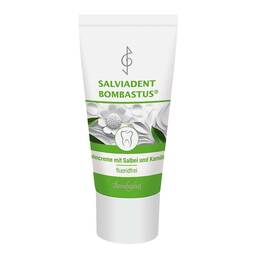 Abbildung: Salviadent Bombastus Zahncreme 20 ml, Zahncreme PZN 18714208