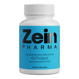 Abbildung: Zeinpharma Gi Protect Dgl Kapseln 180 St, Kapseln PZN 18715113