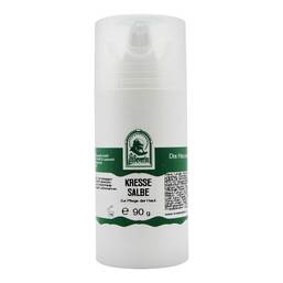 Abbildung: Kresse Salbe 90 g, Salbe PZN 18717951