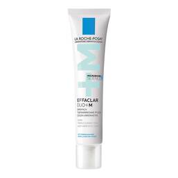 Abbildung: La Roche Posay Effaclar Duo + M Creme 40 ml, Creme PZN 18719861