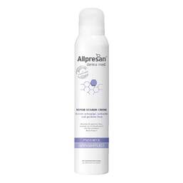 Abbildung: Allpresan derma med Psoriatix Intensivpflege Scha. 200 ml, Schaum PZN 18721421