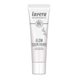 Abbildung: Lavera Glow Serum Primer 30 ml, Balsam PZN 18722490