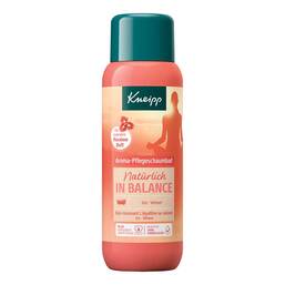Abbildung: Kneipp Aroma-Pflegeschaumbad Natürlich in Balance 400 ml, Bad PZN 18723555