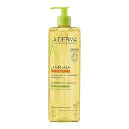 Abbildung: A-Derma Exomega Control Duschöl rückfettend 750 ml, Duschgel PZN 18723667