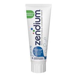 Abbildung: Zendium Zahnpasta complete protection 75 ml, Zahnpasta PZN 18725488