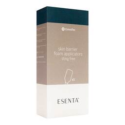 Abbildung: Esenta Hautschutz Applikator 5X3 ml PZN 18729316