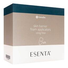 Abbildung: Esenta Hautschutz Applikator 25X1 ml PZN 18729322