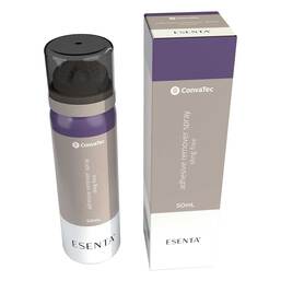 Abbildung: Esenta Pflasterentferner Spray 50 ml, Spray PZN 18729397