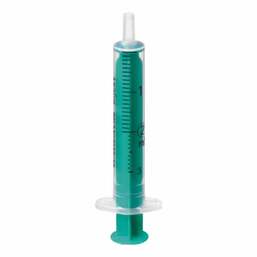Abbildung: Braun Injekt Spritze 2 ml Luer zentrisch PVC-frei 100X2 ml, Spritzen PZN 18730294