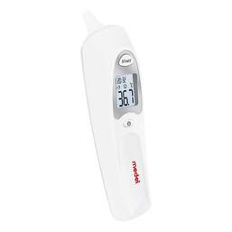 Abbildung: Medel Ear Temp Ohrthermometer 1 St PZN 18734429