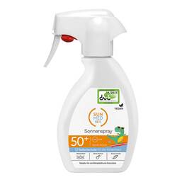 Abbildung: Sun Med Sonnenspray Kids LSF 50 + 220 ml, Spray PZN 18735943