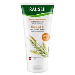 Abbildung: Rausch Nähr-Conditioner mit Weizenkeim 150 ml, Haarspülung PZN 18742564