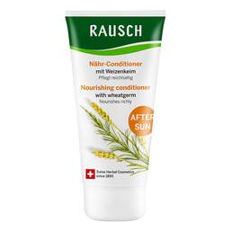 Abbildung: Rausch Nähr-Conditioner mit Weizenkeim 30 ml, Haarspülung PZN 18742570