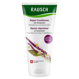 Abbildung: Rausch Repair-Conditioner mit Amaranth 150 ml, Haarspülung PZN 18742601