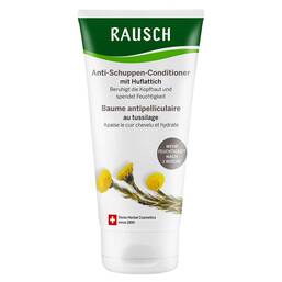Abbildung: Rausch Anti-Schuppen-Conditioner mit Huflattich 150 ml, Haarspülung PZN 18742676