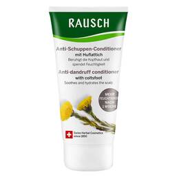 Abbildung: Rausch Anti-Schuppen-Conditioner mit Huflattich 30 ml, Haarspülung PZN 18742682