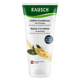 Abbildung: Rausch Coffein-Conditioner mit Ginseng 150 ml, Haarspülung PZN 18742699