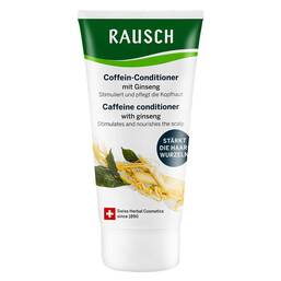 Abbildung: Rausch Coffein-Conditioner mit Ginseng 30 ml, Haarspülung PZN 18742707