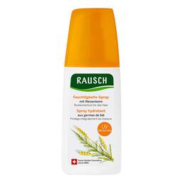 Abbildung: Rausch Feuchtigkeits-Spray mit Weizenkeim 100 ml, Spray PZN 18742765