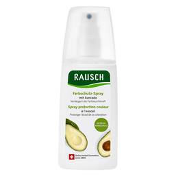 Abbildung: Rausch Farbschutz-Spray mit Avocado 100 ml, Spray PZN 18742771