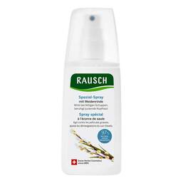 Abbildung: Rausch Spezial-Spray mit Weidenrinde 100 ml, Spray PZN 18742788