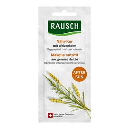 Abbildung: Rausch Nähr-Kur mit Weizenkeim Beutel 15 ml, Beutel PZN 18742908
