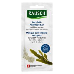 Abbildung: Rausch Anti-Fett-Kopfhaut-Kur mit Meerestang beutel 15 ml, Beutel PZN 18742943