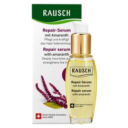 Abbildung: Rausch Repair-Serum mit Amaranth 30 ml, Öl PZN 18742966