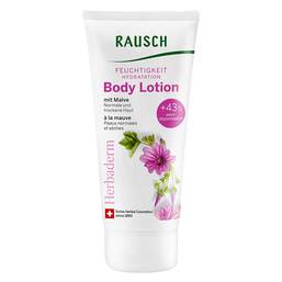 Abbildung: Rausch Feuchtigkeit Bodylotion mit Malve 40 ml, Lotion PZN 18743061